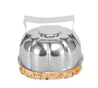 Rice Shaper Mold - Omelette Rice Shaper, Reusable Cooking Mould | 304 Steel Rices Forming Tool Nonstick Washable Kitchen Molding Accessory for Japanese Style Meal Presentation