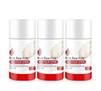 Rice Slurry Clay Stick Mask, Natural Plants Masque Moisturizing, Hydrating and Deep Cleansing, Portable Quick Clay Stick for Face Moisturizing (3)