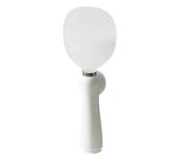 Rice Spatula, Rice Spoon Stand-Up Magnetic Cooking Scooper | Spatula with the spoon with the spoon with the slide size for cooking and serving potatoes without slipping