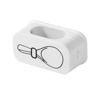 Rice Spoon Holder, for Rice Spoon Storage with Holder, Storage for Kitchen Cabinet and Worktop Spatula and Kitchen Utensils