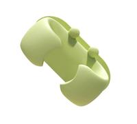 Rice Spoon Holder - Glueless Spatula Holder Cooking | Cute Cooking Spoon Rest - Use Stove Countertop Balcony Coffee Bar Bathroom Restaurant Kitchen Organization Practical