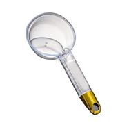 Rice Spoon Paddle Scoope, Rice Portion Scoop, Food Scoop Measuring Cup, 180ML Multi Purpose Rice Cup Scoop for Home Kitchen Restaurant Sushi Making