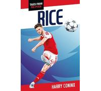 Rice (Tales from the Pitch)