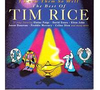 Rice Tim - I Know Them So Well: The Best of Tim Rice
