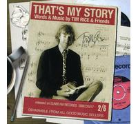 Rice, Tim - That's My Story