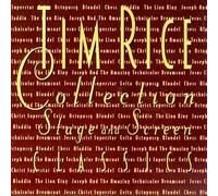 Rice, Tim - Tim Rice Collection-Stage & S