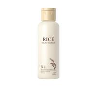 Rice Toner for Face, 100ml Milky Toner for Glass Skin