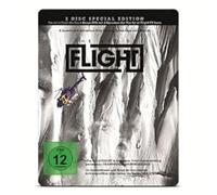 Rice,Travis - The Art of Flight (Steelbook) (FSK 12 Jahre) Blu-Ray