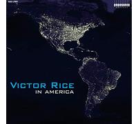 Rice, Victor - In America (+ Download) [VINYL]