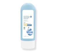 Rice Water & 3% Niacinamide Sheer-Tinted Sunscreen SPF 50 PA++++ | Suitable for Most Indian Skin Tones | Sheer Coverage | Non-Oily | Women | Fragrance-free | 100% Vegan | 50gm
