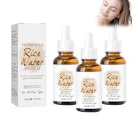 Rice Water Hair Oil,hair serum,Natural Rice Essence,Nourishing Hair Serum,Natural Rice Milk Serum,Strengthen the Scalp,Improve Hair Condition,Preventing hair loss