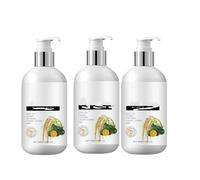 Rice Water Hair Regeneration Shampoo,Hair Regeneration Shampoo with Biotin,For Hair Loss and Thinning Hair,Strong and Renewing Hair, For Men and Women