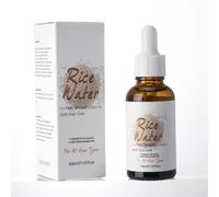Rice Water,Rice Water Hair Serum,Rice Water Shampoo And Conditioner Bar,Rice Water Serum,Natural Hair Thickening Biotin Shampoo,Rice Water For Hair Growth, Moisturizing, Nourishing, Smooth Hair(Essenc