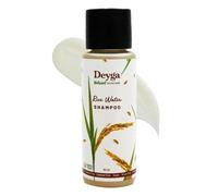 Rice Water Shampoo (30 Ml) | Controls Frizz | Deep Cleanses Scalp | Free from Paraben and Sulfate (30ml)