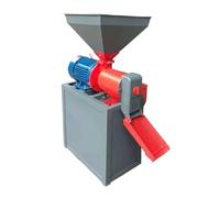 Rice Whiten and Polish Machine Husking Milling and Polishing Effortless Efficient Grinder