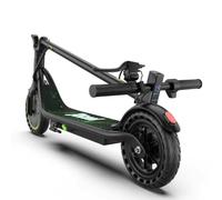 Riceel R01 Electric Scooter, Max Speed 25 km/h, Range 20-30 km, 8.5" Solid Tire, Max Load 120 kg, Dual Braking