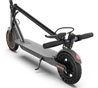 Riceel R30 Electric Scooter, Max Speed 25 km/h, Range 20-30 km, 8.5" Solid Tire, Max Load 120 kg, Dual Braking