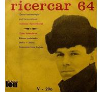 Ricercar 64 - Zabawa Podmiejska