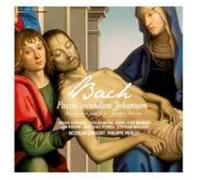 Ricercar Consort - Bach: Passio Secundum Johannem