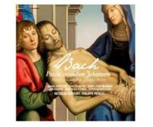 Ricercar Consort - Bach: Passio Secundum Johannem