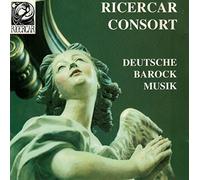 Ricercar Consort - Deutsche Barock Musik