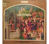 Ricercare-Ensemble Für Alte Musik, Zürich , Michel Piguet - Musik Des Trecento Um Jacopo Da Bologna - EMI Electrola - 1 C 063-30 111, Die Stimme Seines Herrn - 1 C 063-30 111