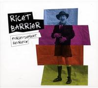 Ricet Barrier - Furieusement Heureux