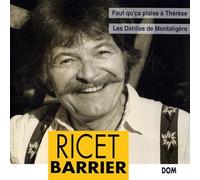 Ricet Barrier - Ricet Barrier