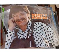 Ricet-Barrier - Ricet-Barrier : chatter Lady -disque ellipse 758.003