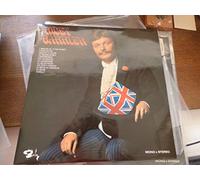Ricet Barrier - Ricet Barrier - l'anglais de la rue Blomet - disque Barclay 920 059
