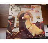 Ricet-Barrier - Ricet-Barrier : saturnin chantent avec les enfants - stamy records SLP 77034
