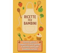 Ricette per Bambini