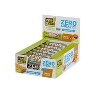 riceUP! Zero Sugar Gluten Free Oat Bar Walnut Pie 12 x 70g ℮