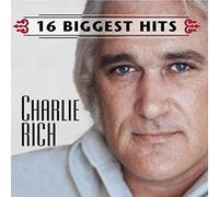 RICH - 16 BIGGEST HITS - CD - J3z