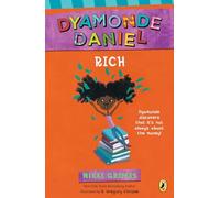 Rich: A Dyamonde Daniel Book: 2