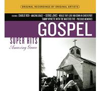 Rich - Amazing Grace Gospel Super Hit