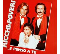 Rich And Poor - ... And I Think Of You (2025) LP Vinyl Preorder