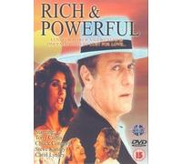 Rich And Powerful [DVD]