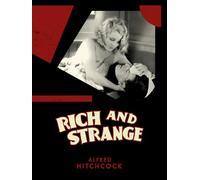 Rich and Strange