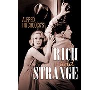 Rich and Strange (Special Edition) aka East of Shanghai