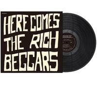 Rich Beggars - Here Comes The Rich Beggars