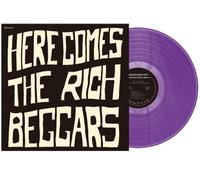 Rich Beggars - Here Comes The Rich Beggars