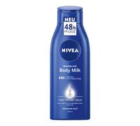 - Rich Body Milk - 400 ml - Pack of 3