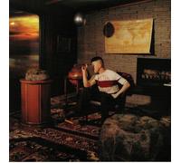 RICH BRIAN - The Sailor - gatefold 2xLP + insert in spot-varnished sleeve