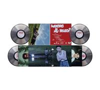 Rich Brian – WHERE IS MY HEAD? – Vinyl