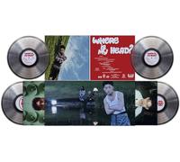 Rich Brian – WHERE IS MY HEAD? – Vinyl