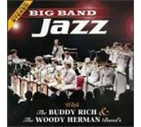 Rich, Buddy - Big Band Jazz