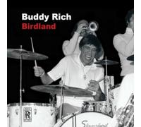 Buddy Rich - Birdland