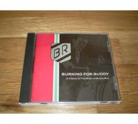 Rich, Buddy - Burning For Buddy - A Tribute