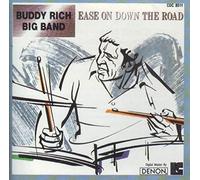 Rich,Buddy - Ease on Down the Road